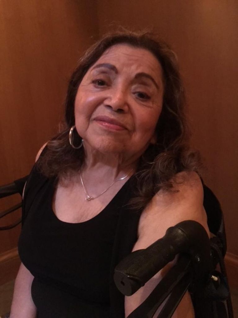 Albarosa Fotopoulos Profile Photo