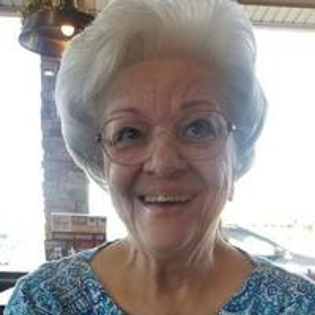 Sharon Waters