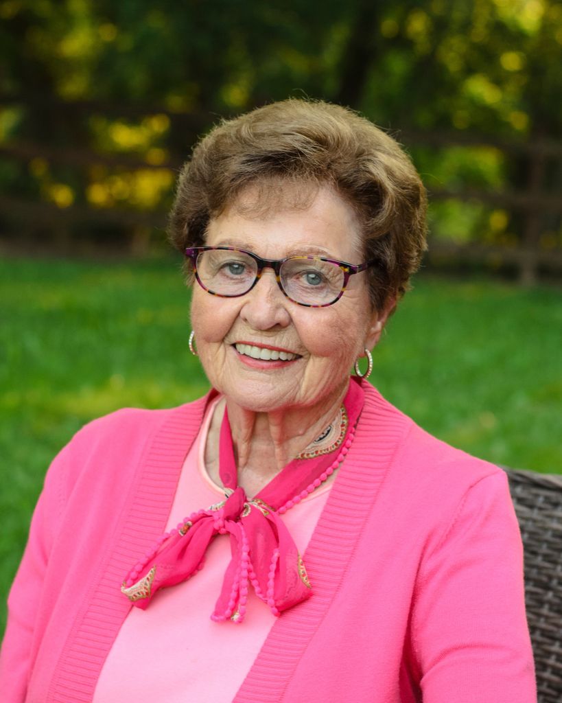 Donna E. (Clark) Husted Profile Photo