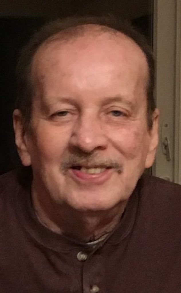 Robert A. Saabye