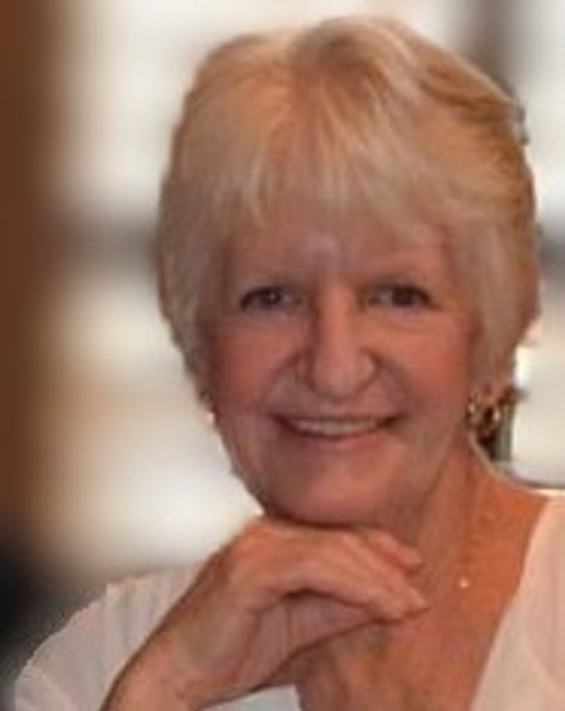 Mary Margaret Scodellaro