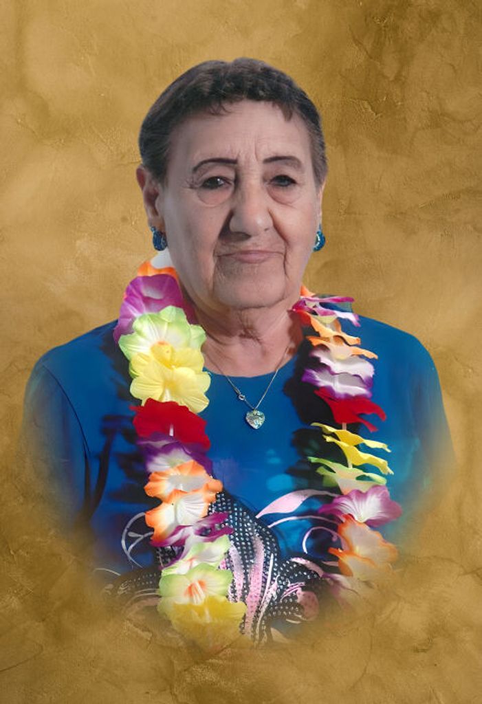 Maria Z. Cortez Profile Photo