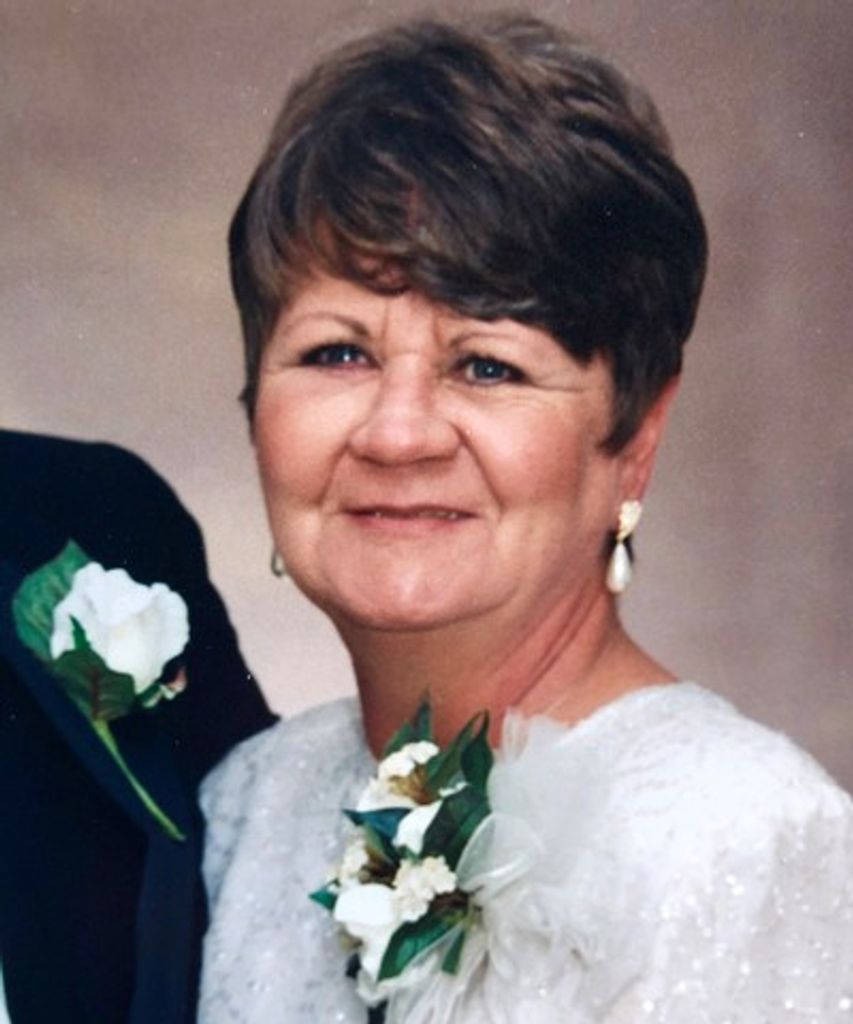 Lynne Poley Brummett