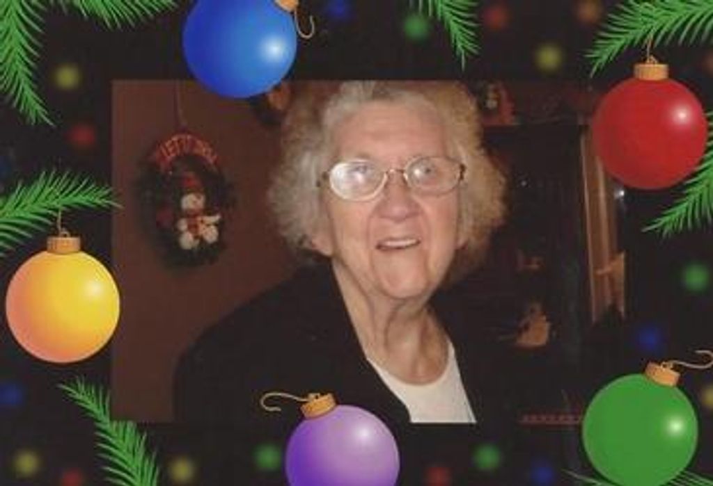 Vadie Colleen Smith