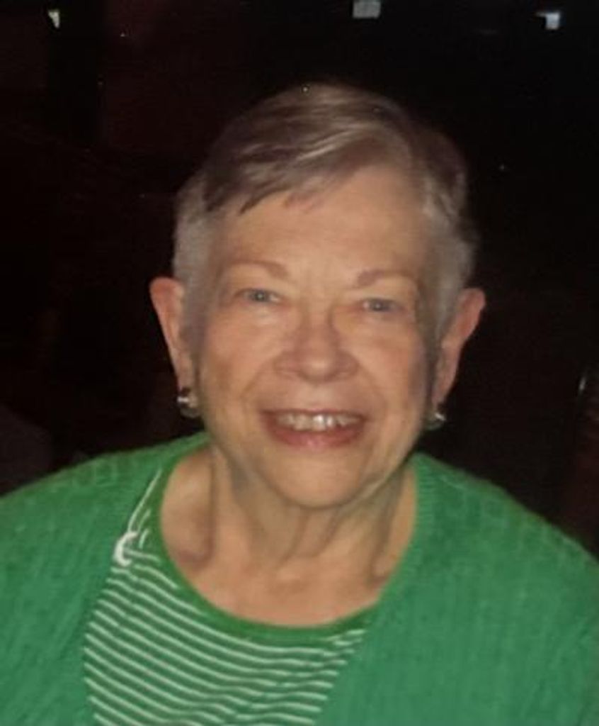 Nancy Werbach Profile Photo