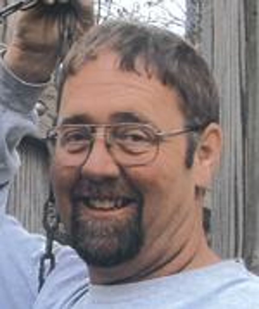 James E. "Jimmy" Fitzwater