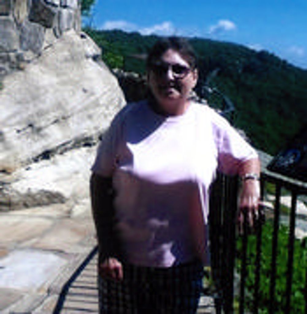 Livingston- Beaty, Sandra Kay