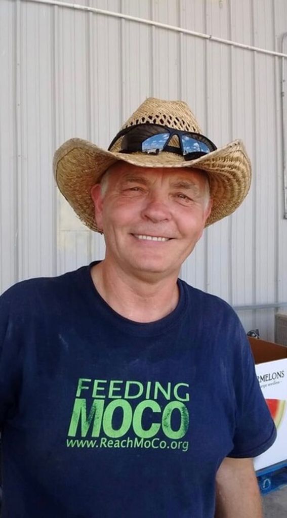 John James Meyer Profile Photo