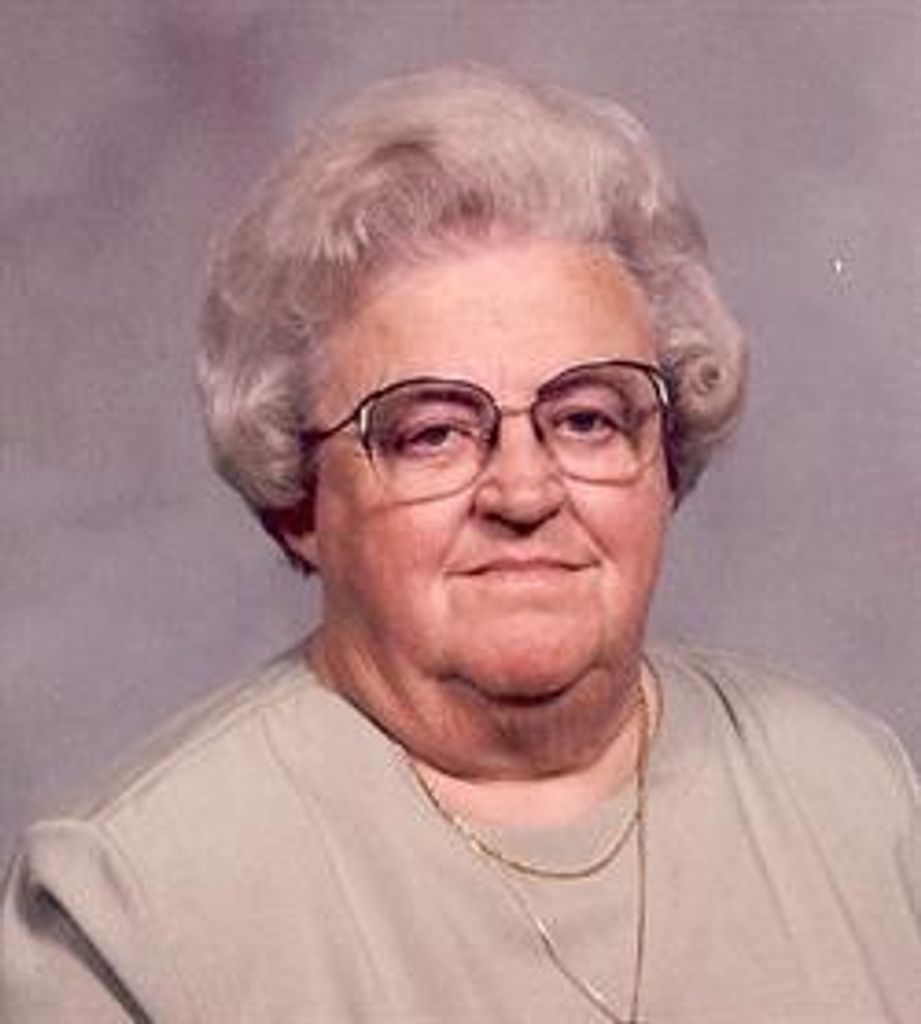 Gracie Lee Vandyck Profile Photo