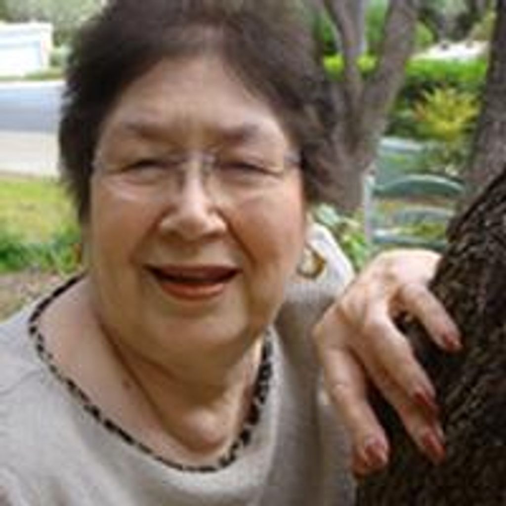 Patsy Jo Doty