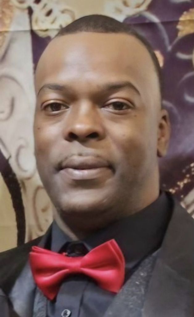 Felix Richard, Jr. Profile Photo