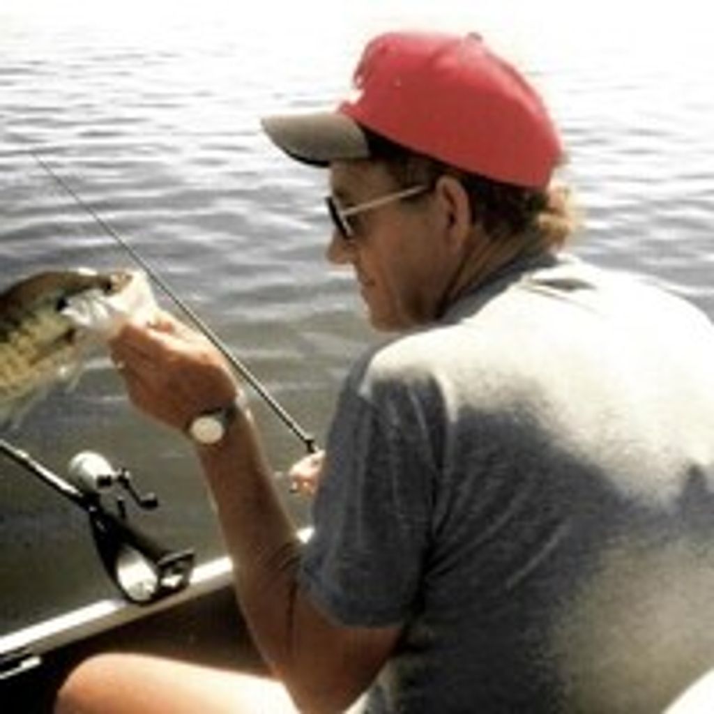 Larry Hayes Mcminn