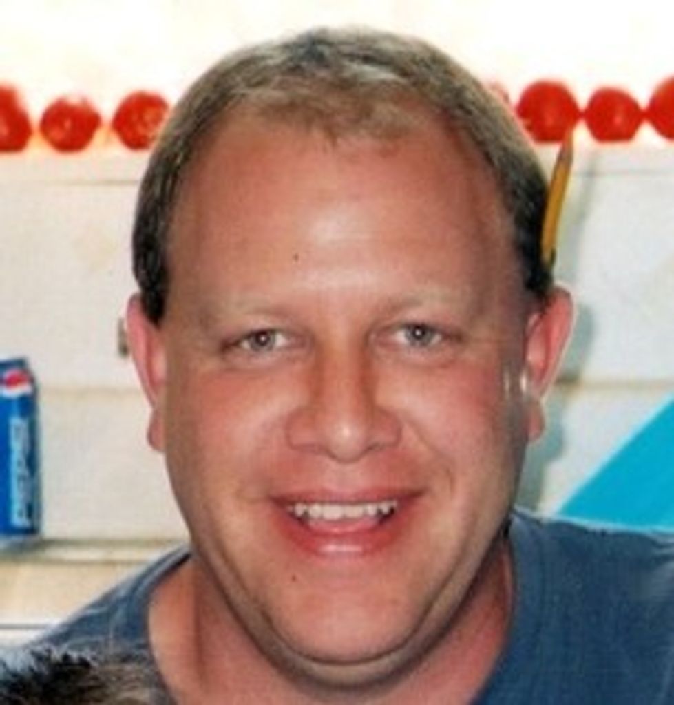 Brian Douglas Kniebes