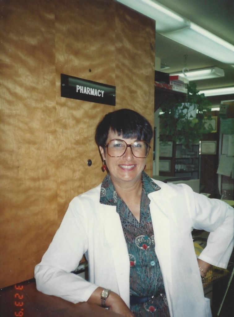 Claudette J Genereux Profile Photo