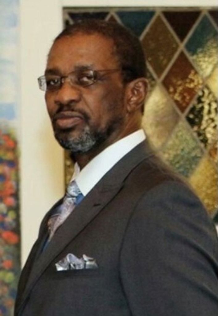 Luther Rutledge, Jr.