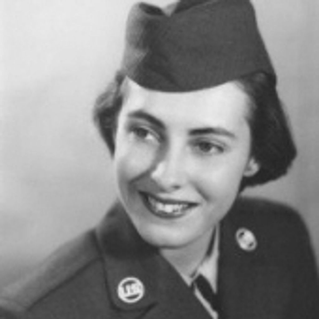 Laura A. Raderstorf