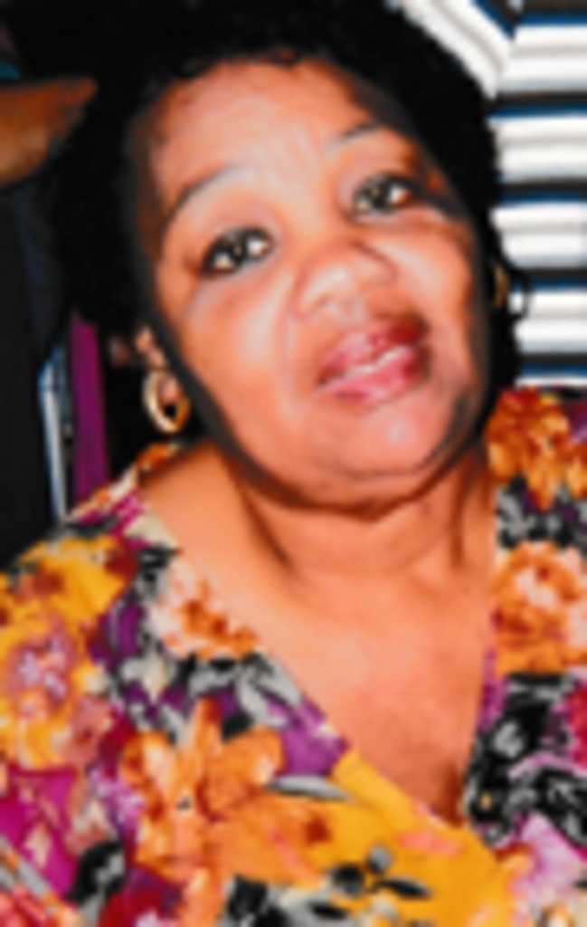 Geneva Griffin Profile Photo