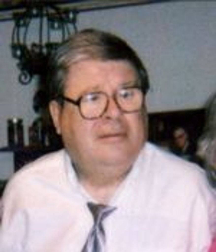 James Gary Martz Profile Photo