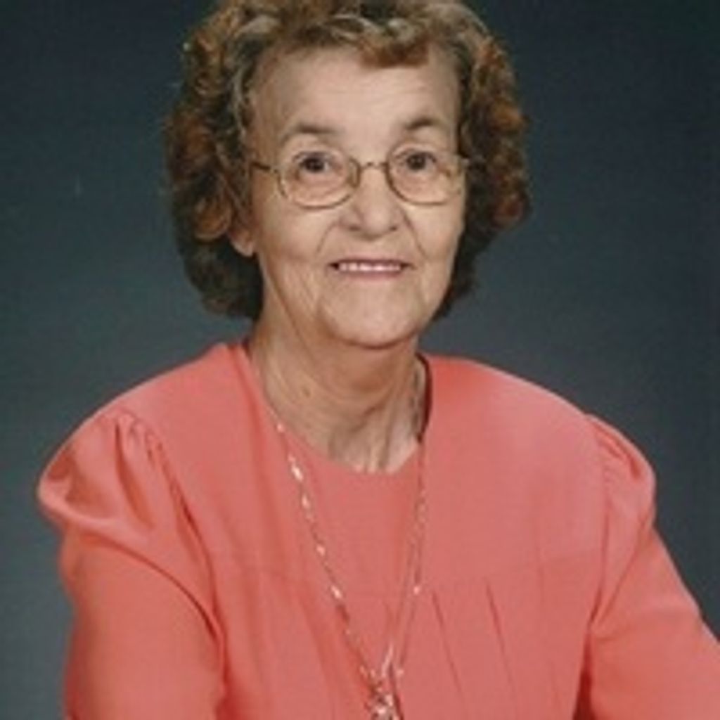 Dorothy Jean Porter