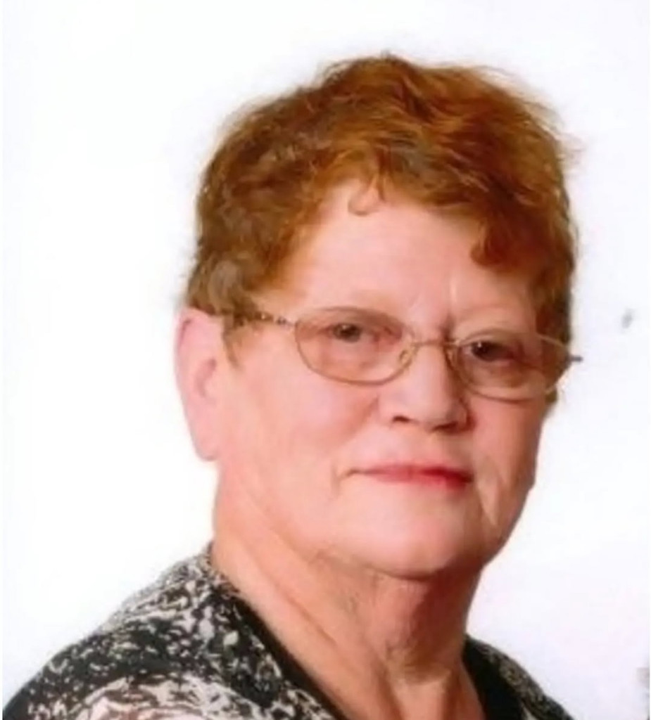 Betty Jean Cook Profile Photo