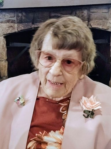 Sheila May Hayes's obituary image