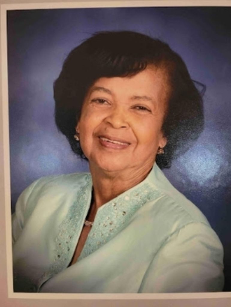 Sylvia Marie Fontenette