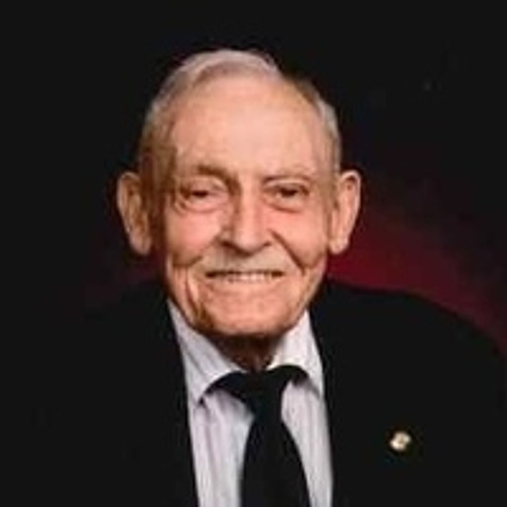 Robert L. "Bob" Gerant