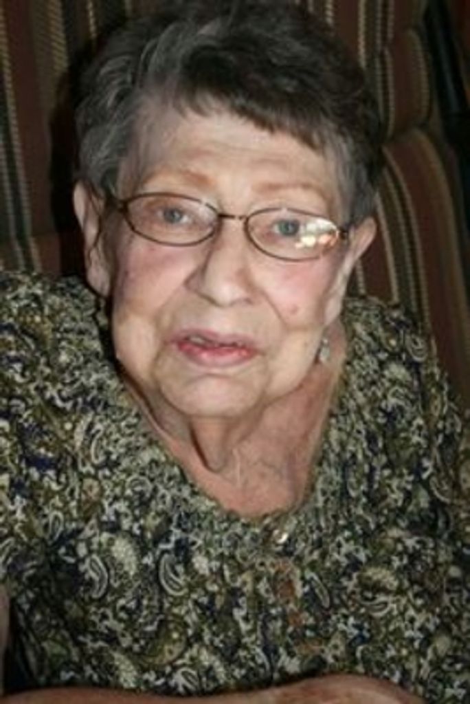 Joann Bonar Profile Photo