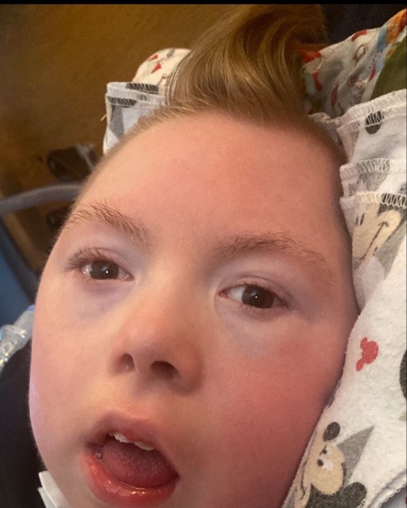 David "DJ" Johnson, Jr.