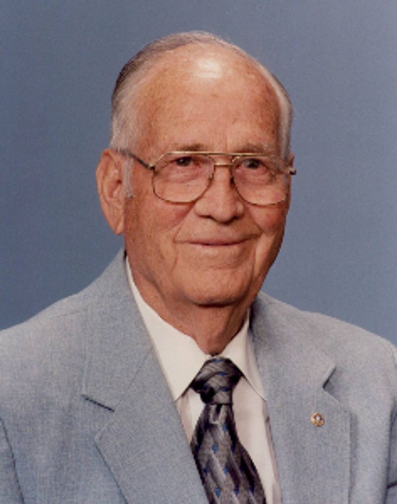 Earle E. Wilkinson Profile Photo