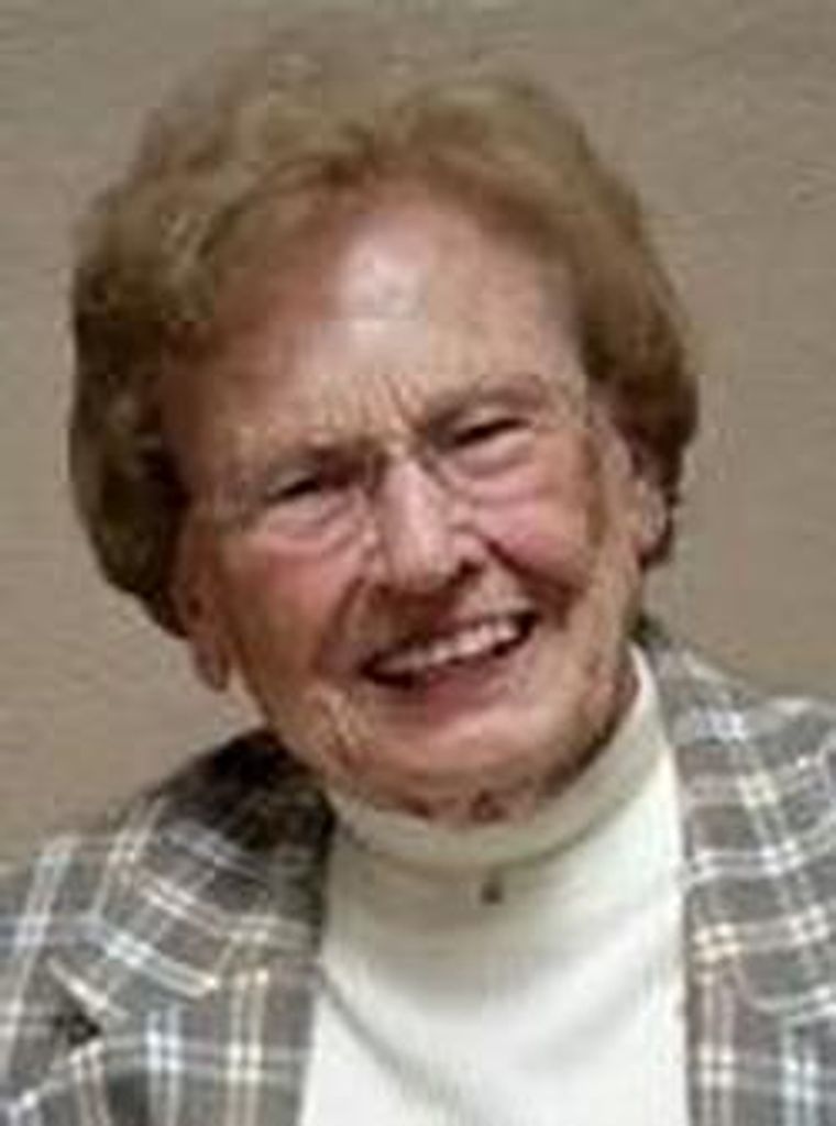 Beulah "Billie" Rose Gregor Schacht Profile Photo