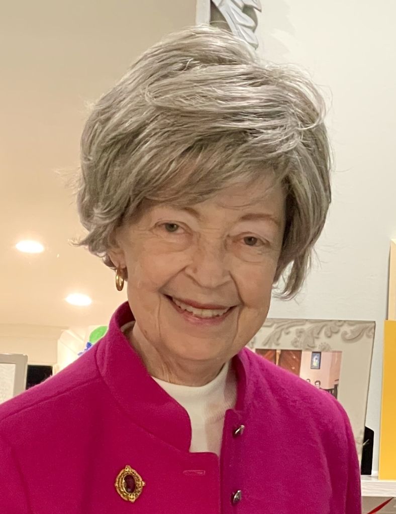 Lenore M. Dauphin Profile Photo