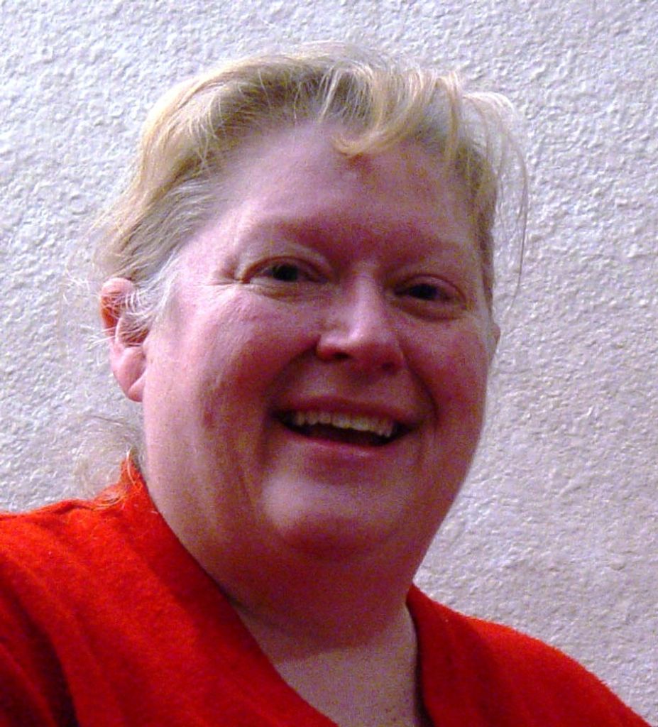 Cox, Janet Sue Bennett