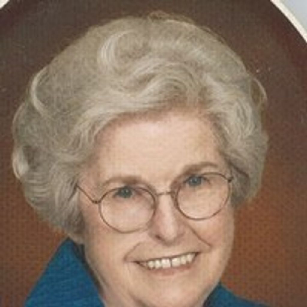 Mary Elizabeth Cumbus