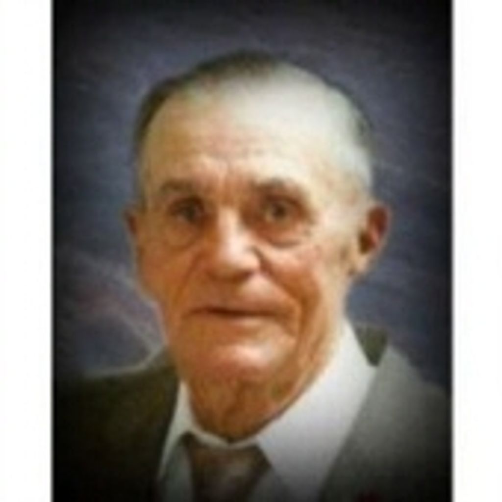 Earl Elton Walden