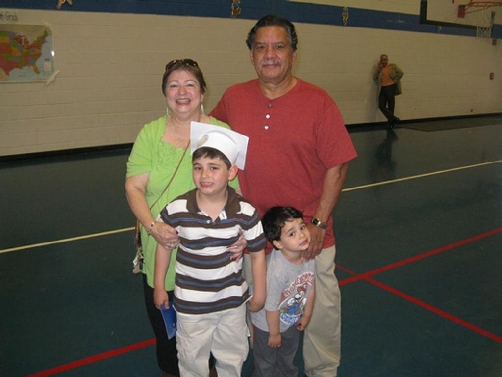 Elena M. Barrios Profile Photo