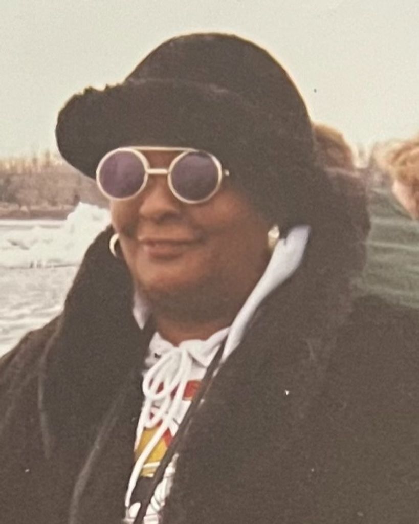 Linda Lee Scott
