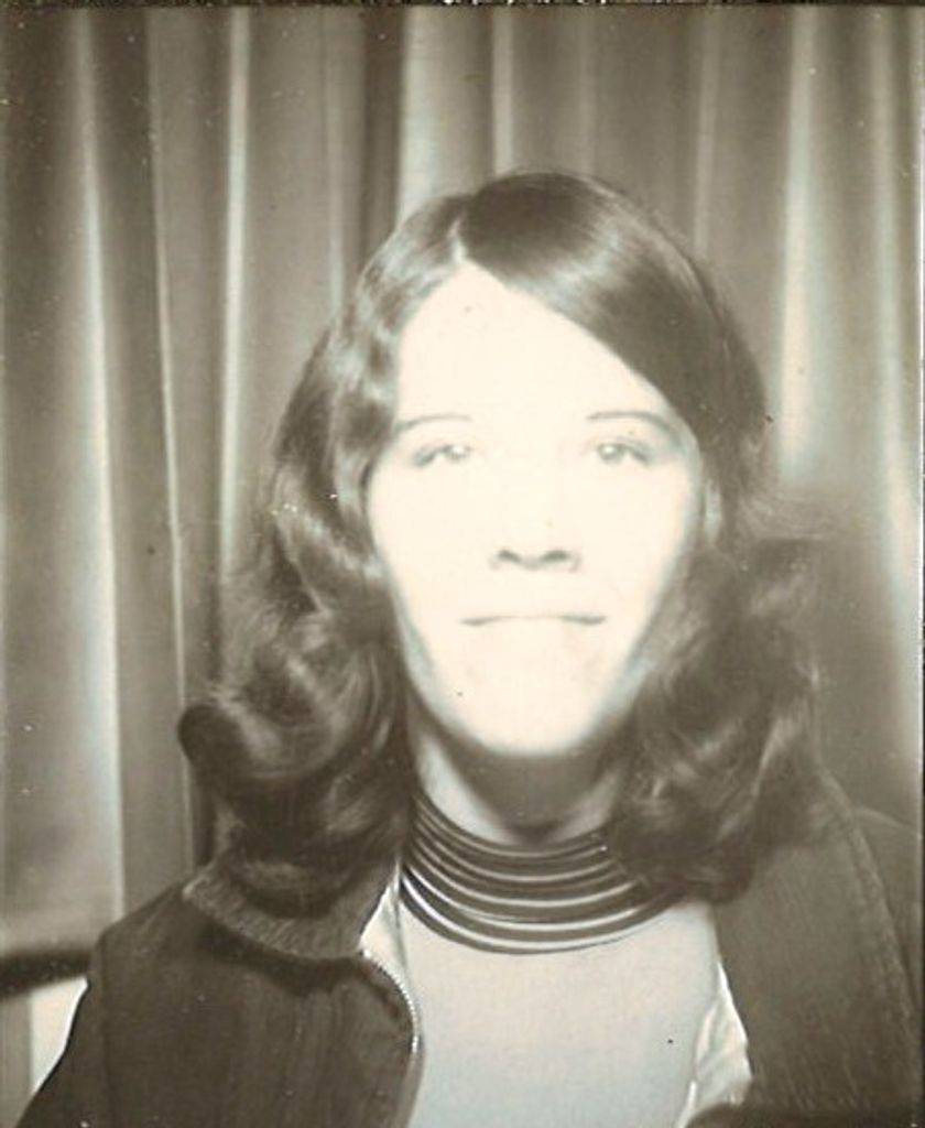 Barbara Ann Martin Profile Photo
