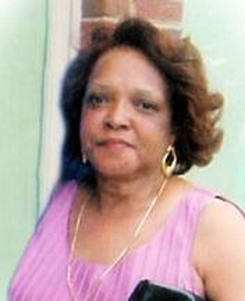 Marriah L. Epps
