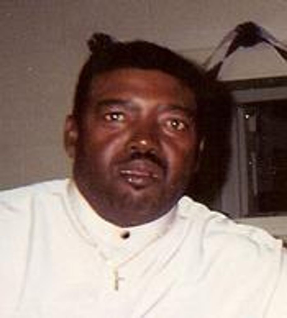 Elburn Earl Sandidge