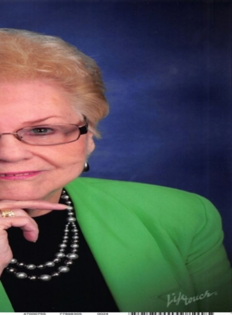 Levita F. (Wilks) Smith