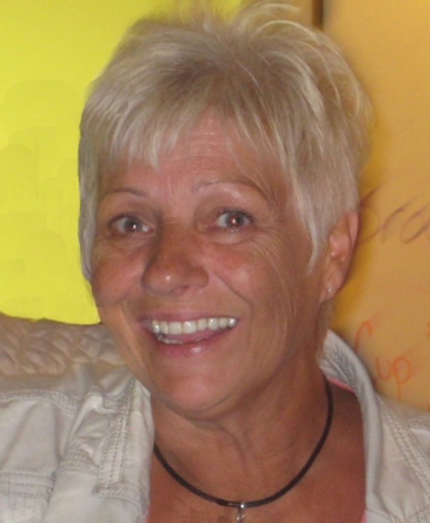 Debra "Deb" Fountain