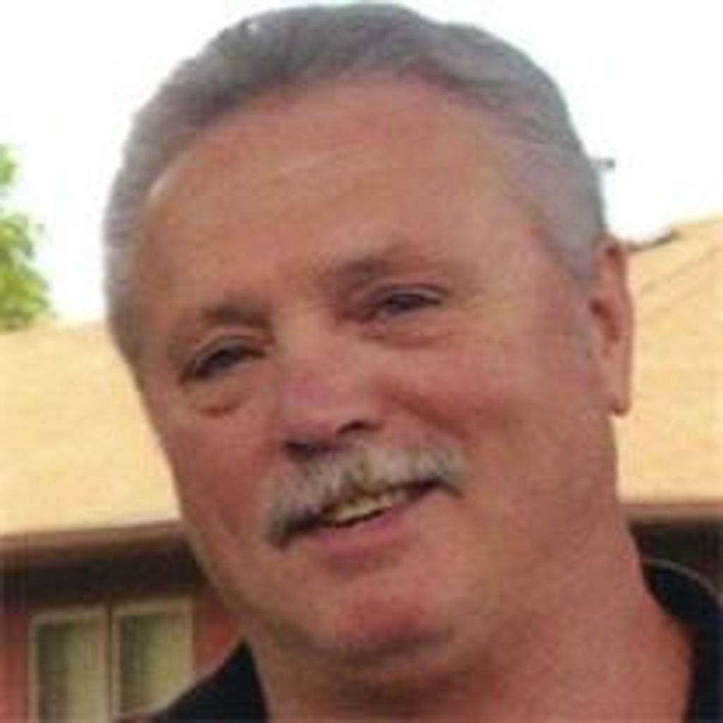 James 'Jim' Hensley