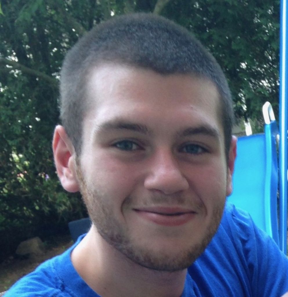 Michael Andrew Gaffney Profile Photo
