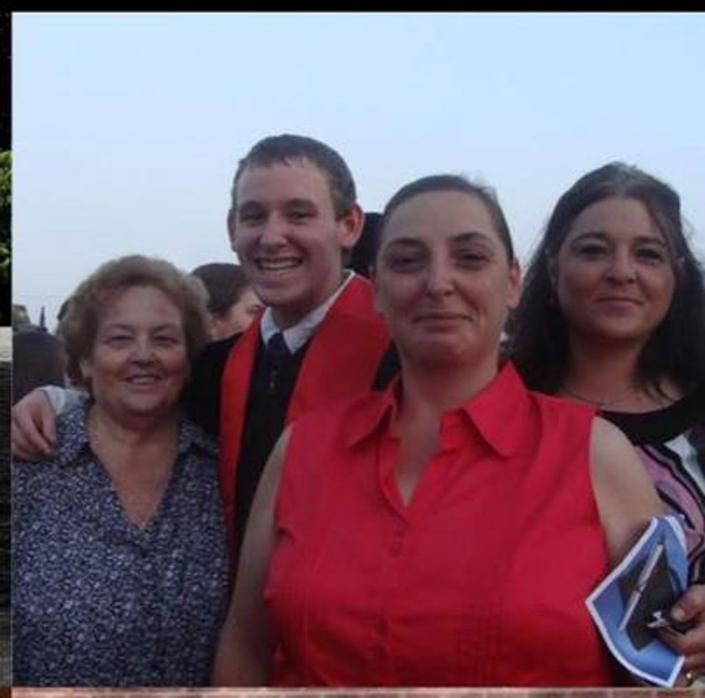 Melinda Dawn Jackson Profile Photo