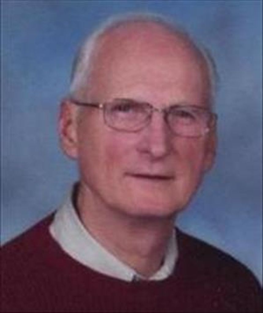 Melvin Yasick
