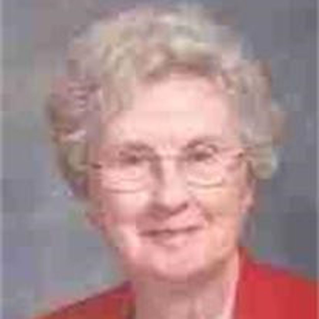 Mary Sands