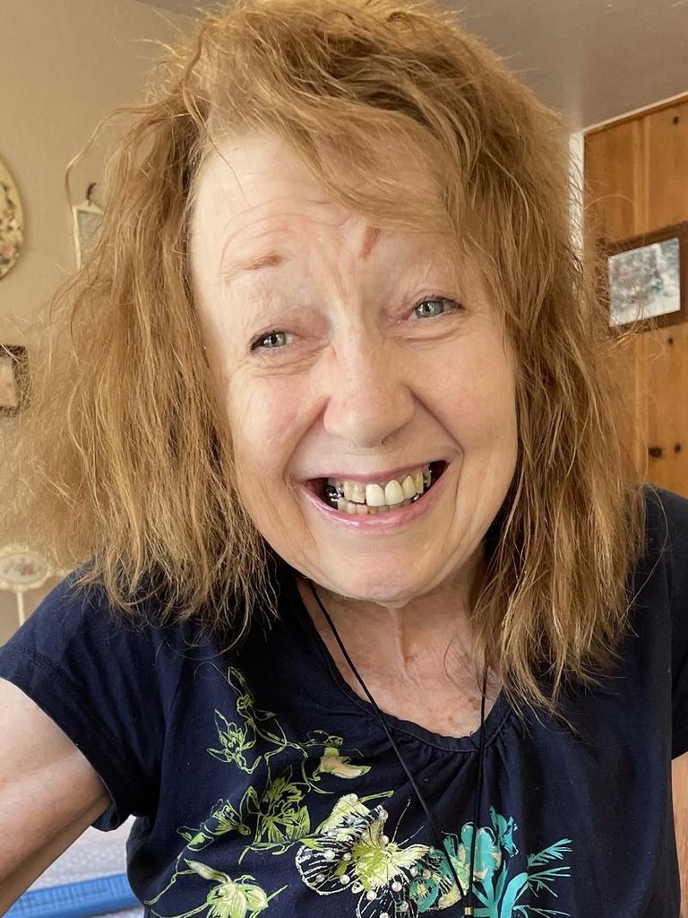Dianne Kay Furco Profile Photo