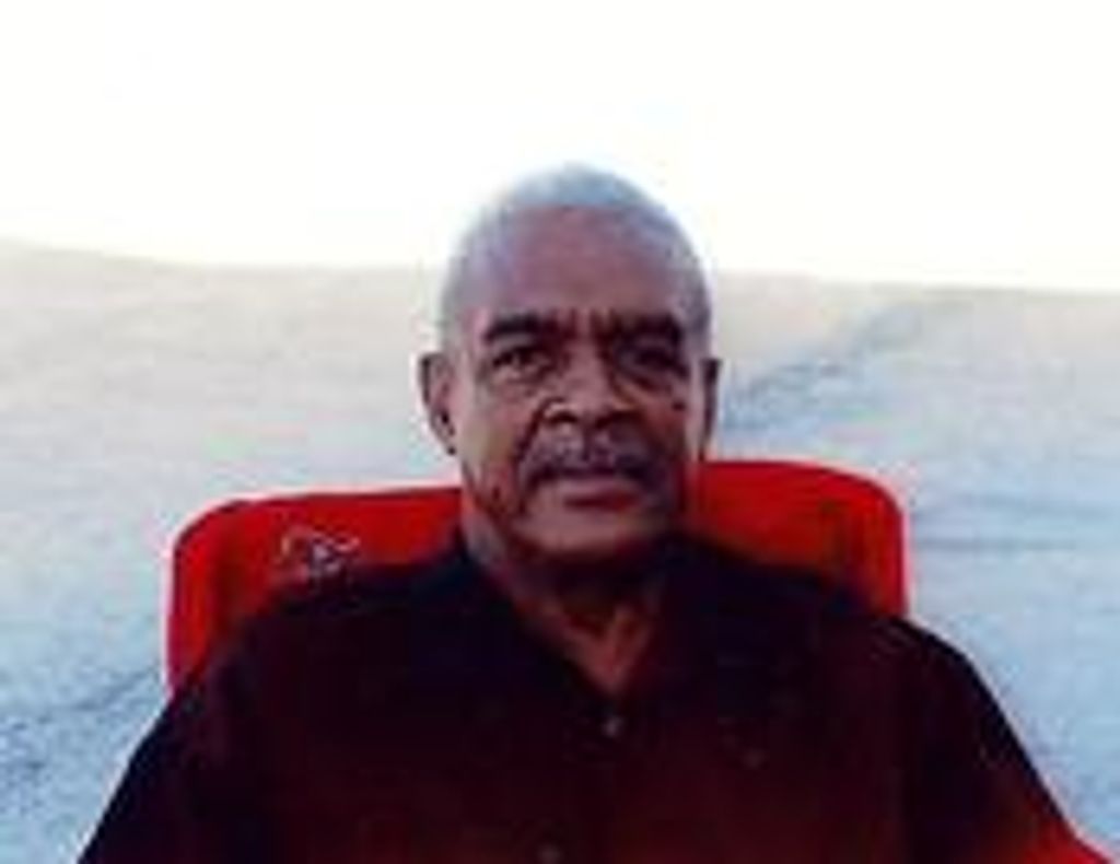 Conrad Elwood Threatt Profile Photo