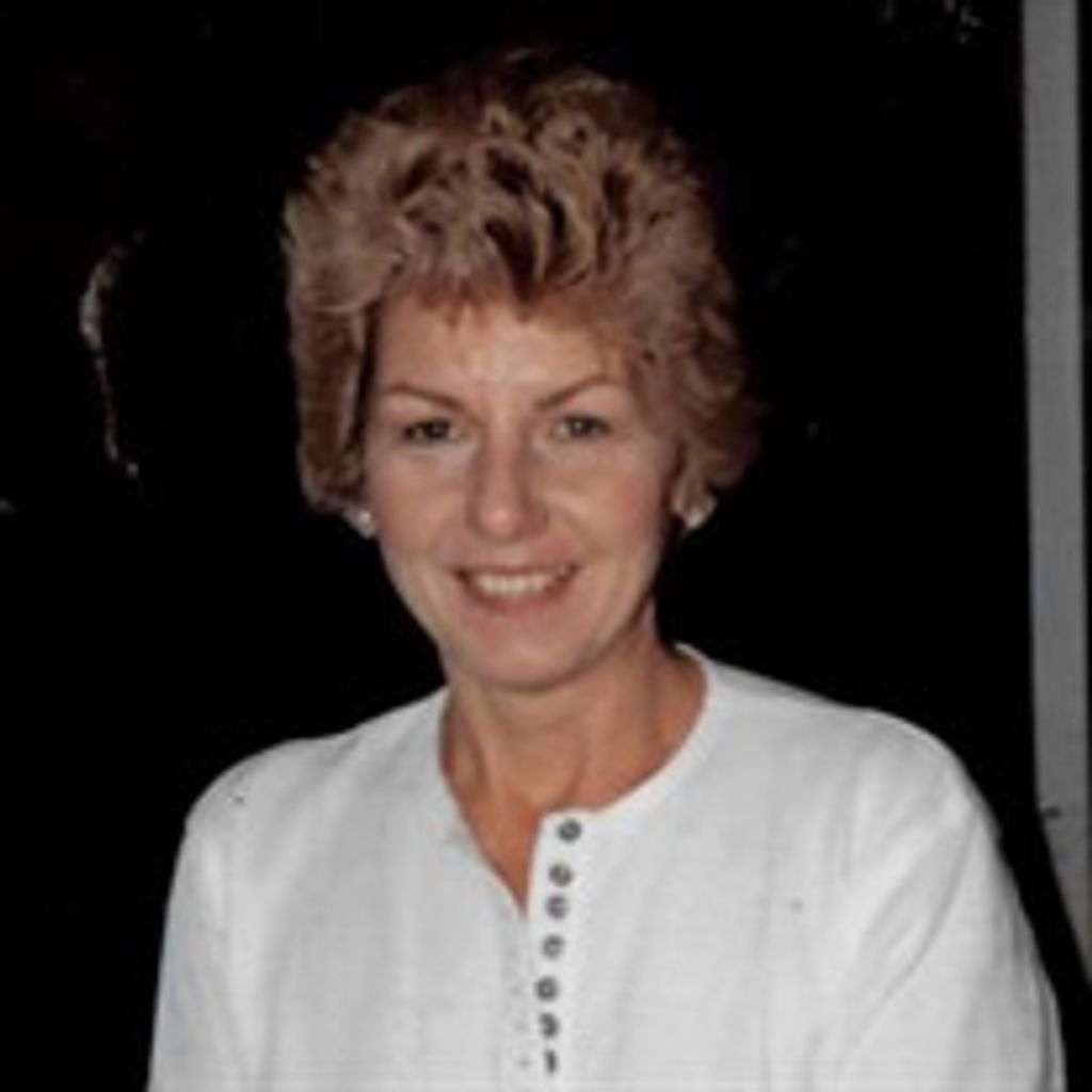 Ruth Hope Rocco